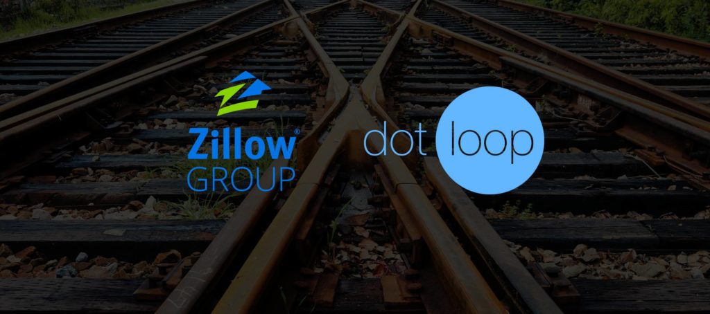 Zillow Group to buy dotloop