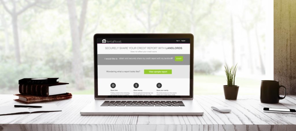 How to use a landing page for real estate lead generation