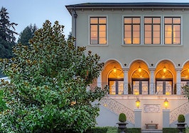 Luxury listing of the day: Stately Lake Sammamish home in Bellevue, Washington
