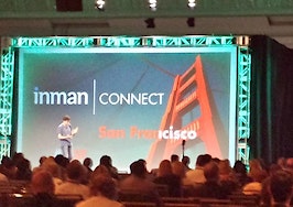 Why attending Inman Connect was a business booster