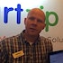 On the Startup Alley floor: SmartZip