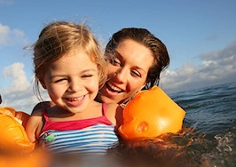 Vacation home aggregator Tripping.com deemed the Kayak of short-term rentals