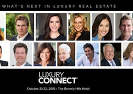 Luxury’s rock stars, legends come together to define what's next