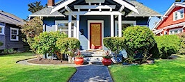 2 curb appeal ideas that could save your next listing