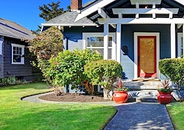 3 simple ways to add curb appeal to your listing