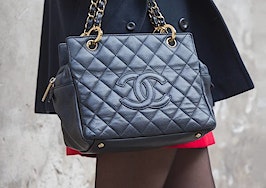 Why the best real estate agents wear Chanel