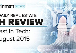 Best in tech: August 2015
