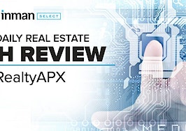 Need to better manage your real estate brokerage? Try RealtyAPX