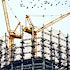 Investments in new residential projects drive construction sector