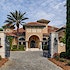 Luxury listing of the day: Italian villa in Miramar Beach, Florida
