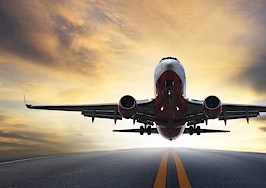 The intersection of air travel and South Florida real estate