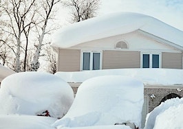 How to convince your real estate clients to sell in the winter