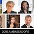 Inman is proud to announce the 2015 Luxury Connect ambassadors