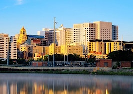Rochester, Minnesota, sweeps Livability's 'Top 100 Places to Live' list