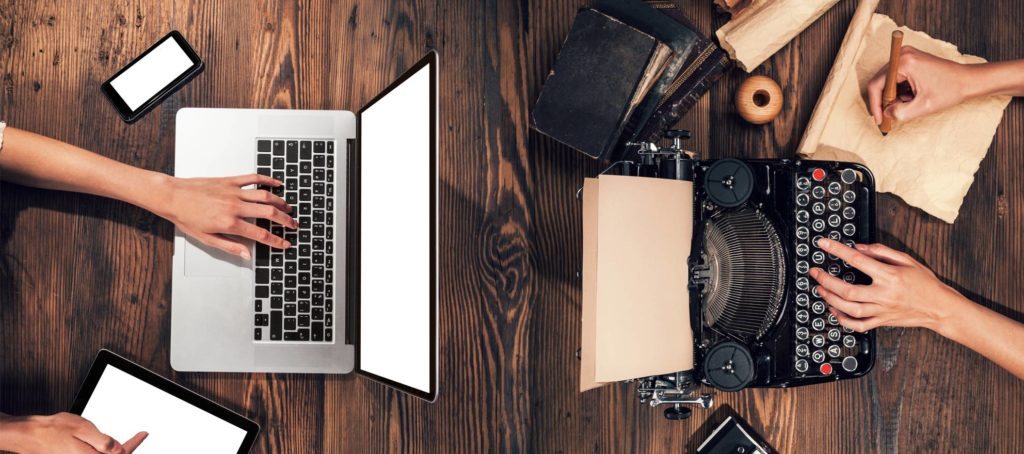 Mesh digital and traditional methods for pure marketing gold