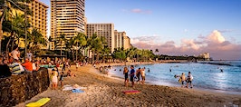 Hawaii to limit vacation rentals amid statewide housing crisis
