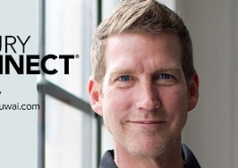 Simon Henry, co-CEO of Juwai, to speak at Luxury Connect