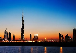 the UAE