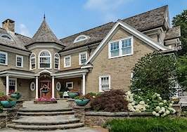 Luxury listing of the day: 8-bedroom estate in Ridgewood, N.J.