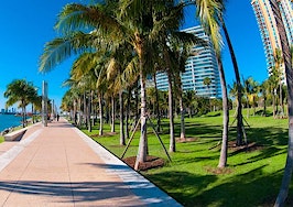 Where are Miami's most charming neighborhoods?