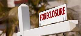 5.6 percent of Houston foreclosures seriously underwater, says RealtyTrac