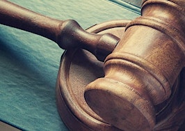 DOJ files statement of interest in larger buyer-broker lawsuit