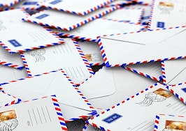3 direct mail essentials that push the envelope