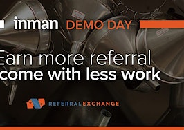 Earn more referral income with less work using ReferralExchange