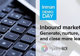 Inbound marketing: Generate, nurture, and close more leads with Pipeline ROI