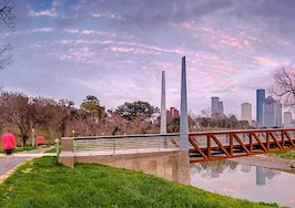 Houston ranks among the best for investment home returns