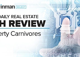 Property Carnivores makes a game out of shredding your competition