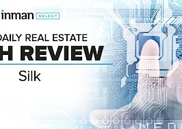 Silk spins spreadsheets into shareable real estate content