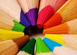 What your logo color says about your brokerage