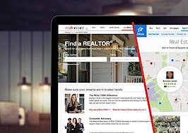 Does advertising with Zillow and realtor.com pay off?