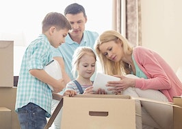 5 tips for moving with small children