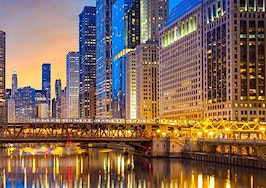 Residential construction speeding up in the Chicago metro, says Dodge Data Analytics