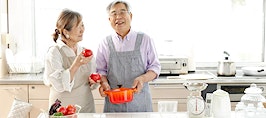 How to help seniors downsize