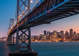 Intero reports San Francisco County homes are within reach to buyers