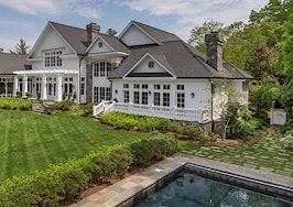 Luxury listing of the day: 5-bedroom Annapolis estate