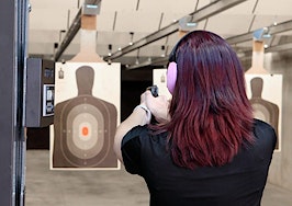 Agent-created safety course includes concealed-carry option