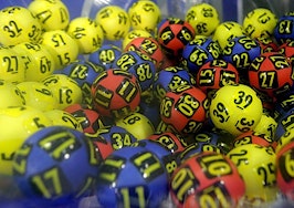 D.C. area property selects residents via lottery