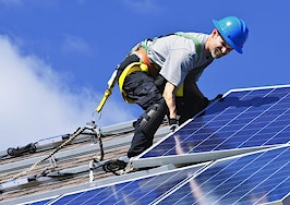 Solar panels come standard in new Stellar Homes Group properties