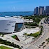 As luxury listings 'heat' up in Miami, brokerage partners with NBA team