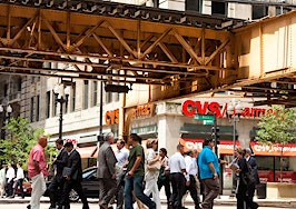 WalkScore calls Chicago sixth most walkable large city