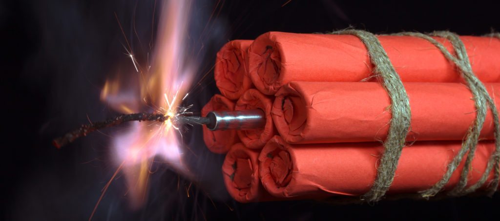 Bombshell multibillion-dollar commission suit now a class action