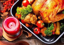 6 ways to strengthen client relationships on Thanksgiving