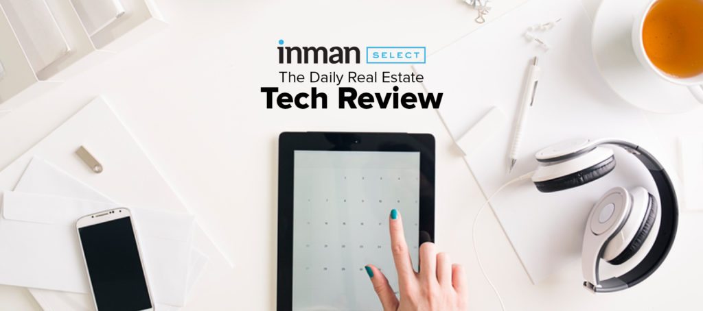 2015's best in real estate tech