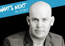 Tom Schick on what's next in tech for 2016