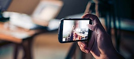The top 9 video marketing trends for Realtors in 2017