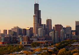 Office profile: Chicago developer calls historic building home